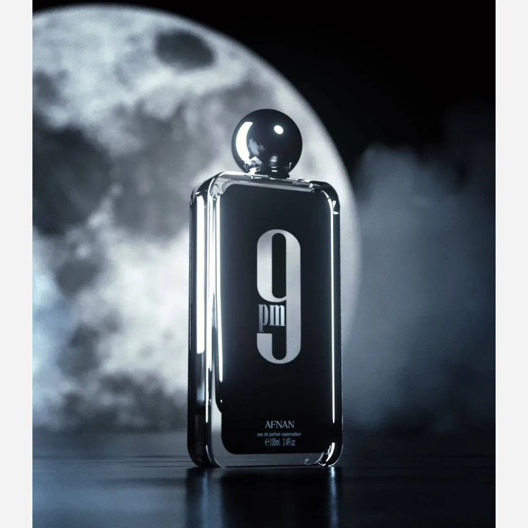 عطر ادکلن افنان 9 پی ام مردانه ادوپرفیوم 100 میل