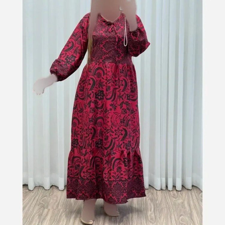 ساحلی بوگاتی حاشیه دار فری سایز 38 تا 48