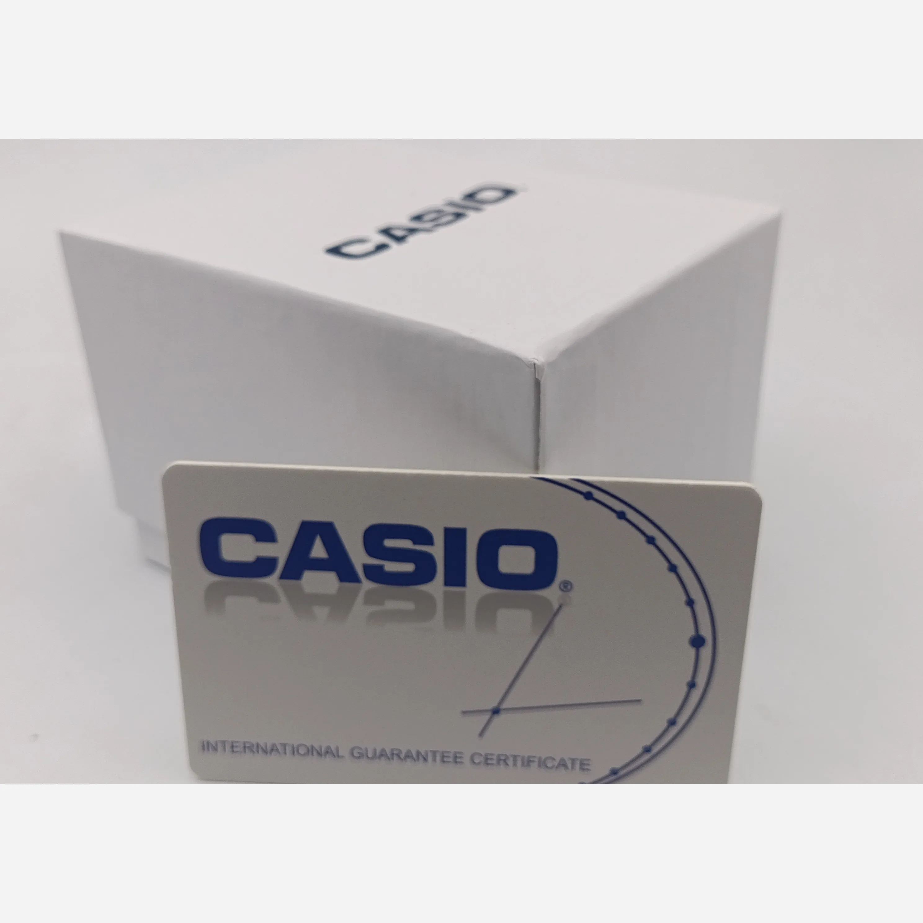 ساعت کاسیو دیجیتال A159W فلزی تک مردانه