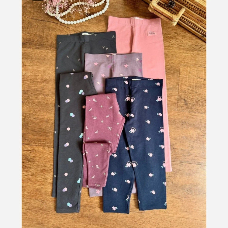 لگ بچگانه داخل کرک وارداتی پاییزه و زمستانه سایز 1 تا 10
