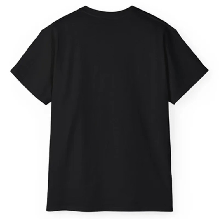 تیشرت آستین کوتاه مردانه پاد آفرین مدل حیوانات طرح گربه و هدفون کد 2014