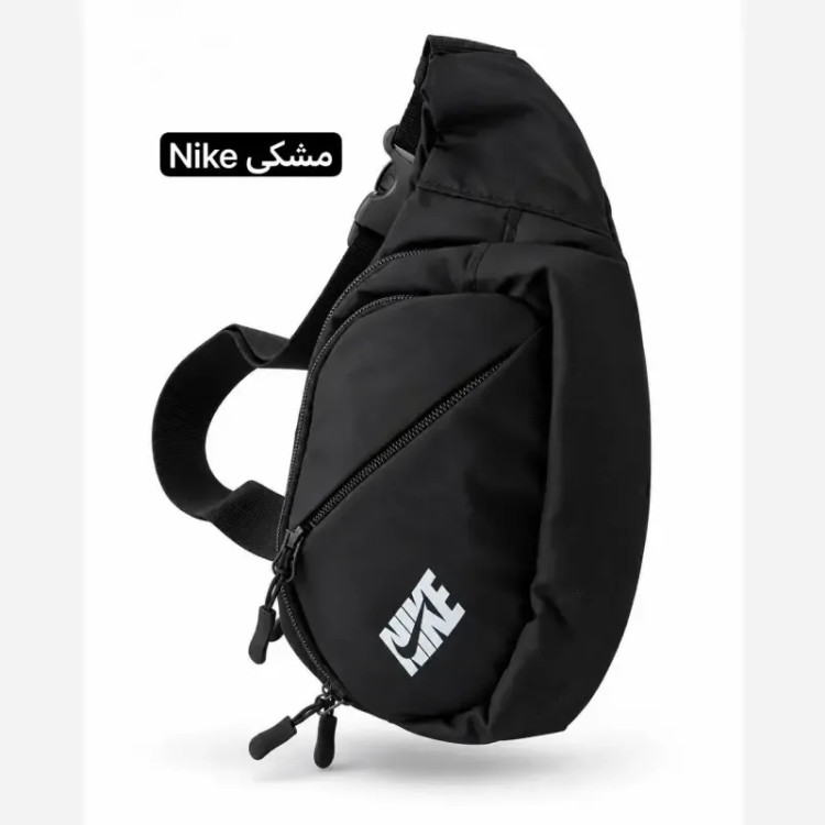 کیف کراس بادی پارچه ای روزمره ابعاد 32 در 16 سانتیمتر