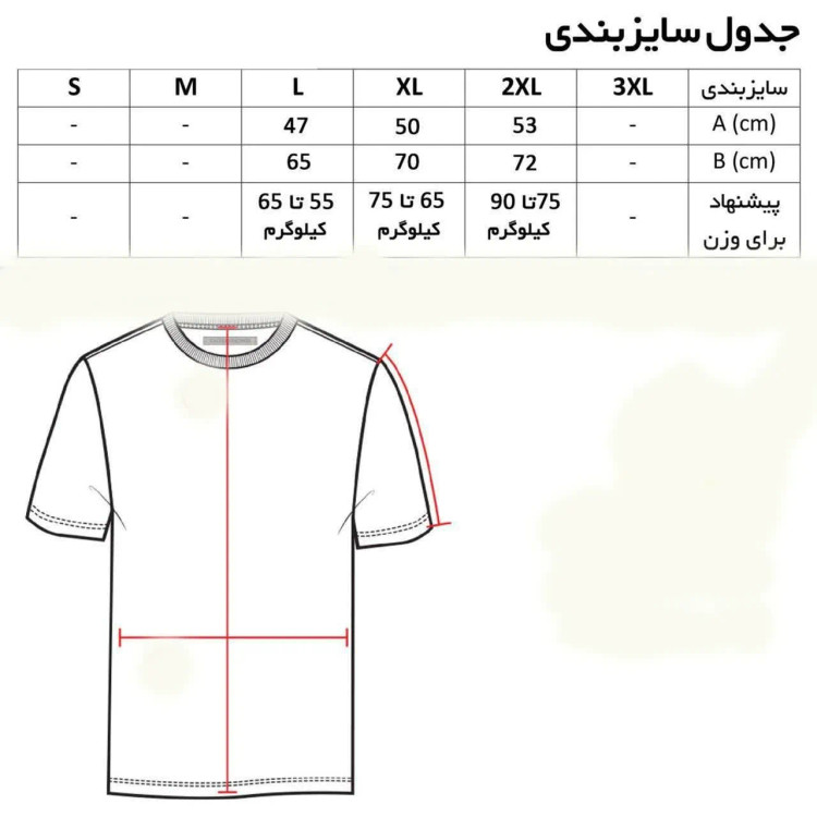 تی شرت آستین کوتاه مردانه طرح drea جنس پنبه رنگ مشکی